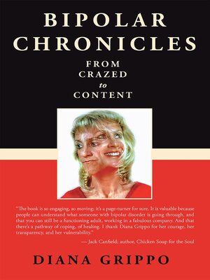 cover image of Bipolar Chronicles